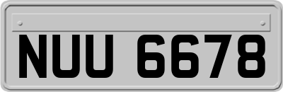 NUU6678