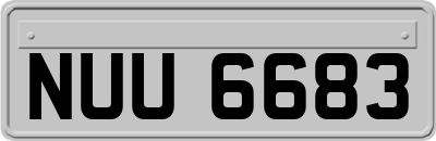 NUU6683