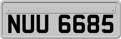 NUU6685