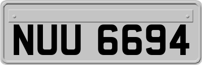NUU6694