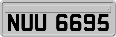 NUU6695