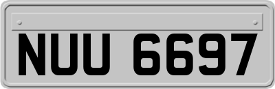 NUU6697