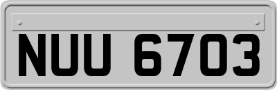 NUU6703
