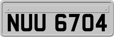 NUU6704