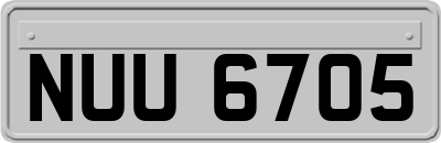 NUU6705