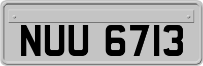 NUU6713