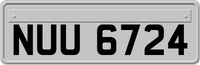 NUU6724
