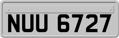 NUU6727