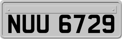 NUU6729