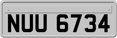 NUU6734