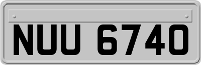 NUU6740