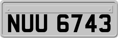 NUU6743