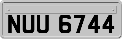NUU6744