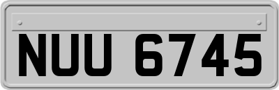NUU6745