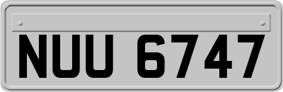NUU6747