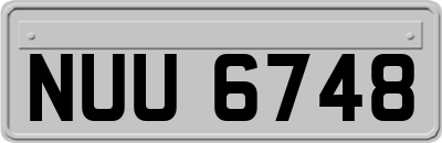 NUU6748