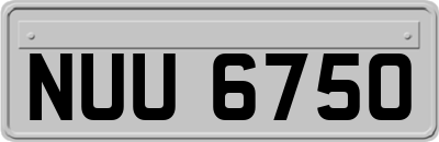 NUU6750