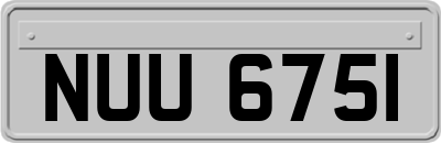 NUU6751