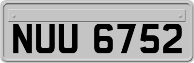 NUU6752
