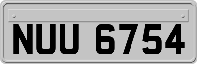 NUU6754