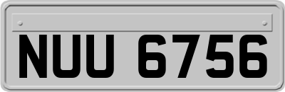 NUU6756