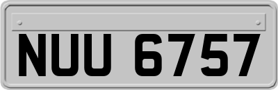 NUU6757