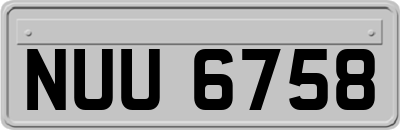 NUU6758