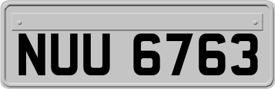 NUU6763