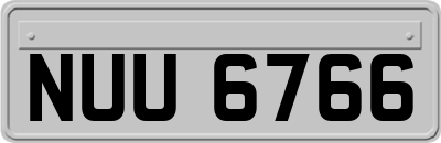 NUU6766