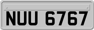 NUU6767