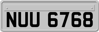 NUU6768