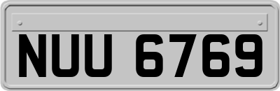 NUU6769