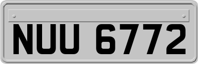 NUU6772