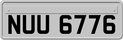 NUU6776