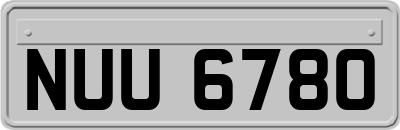 NUU6780