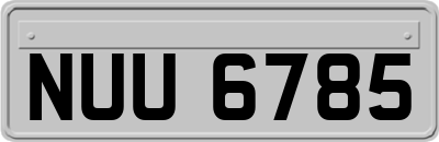 NUU6785