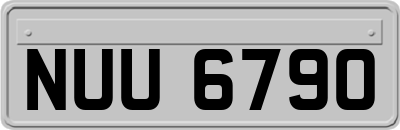 NUU6790