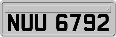 NUU6792