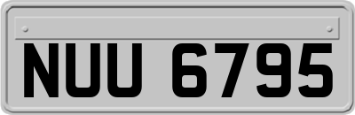NUU6795