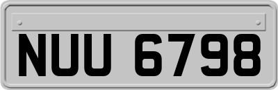 NUU6798
