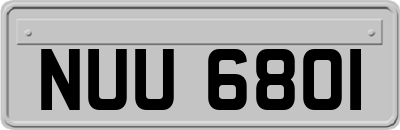 NUU6801