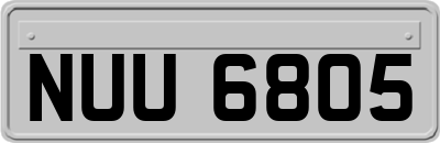 NUU6805