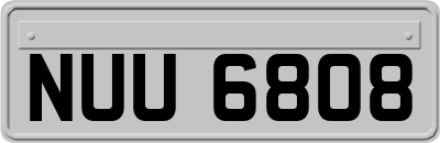 NUU6808