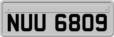 NUU6809