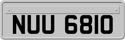 NUU6810