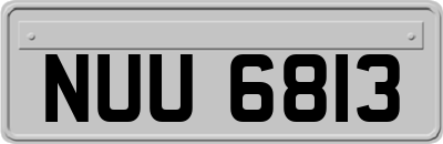 NUU6813