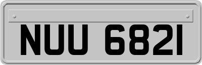 NUU6821