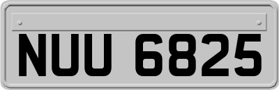 NUU6825