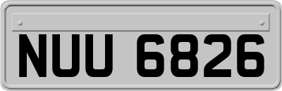 NUU6826