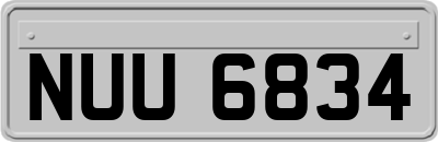 NUU6834